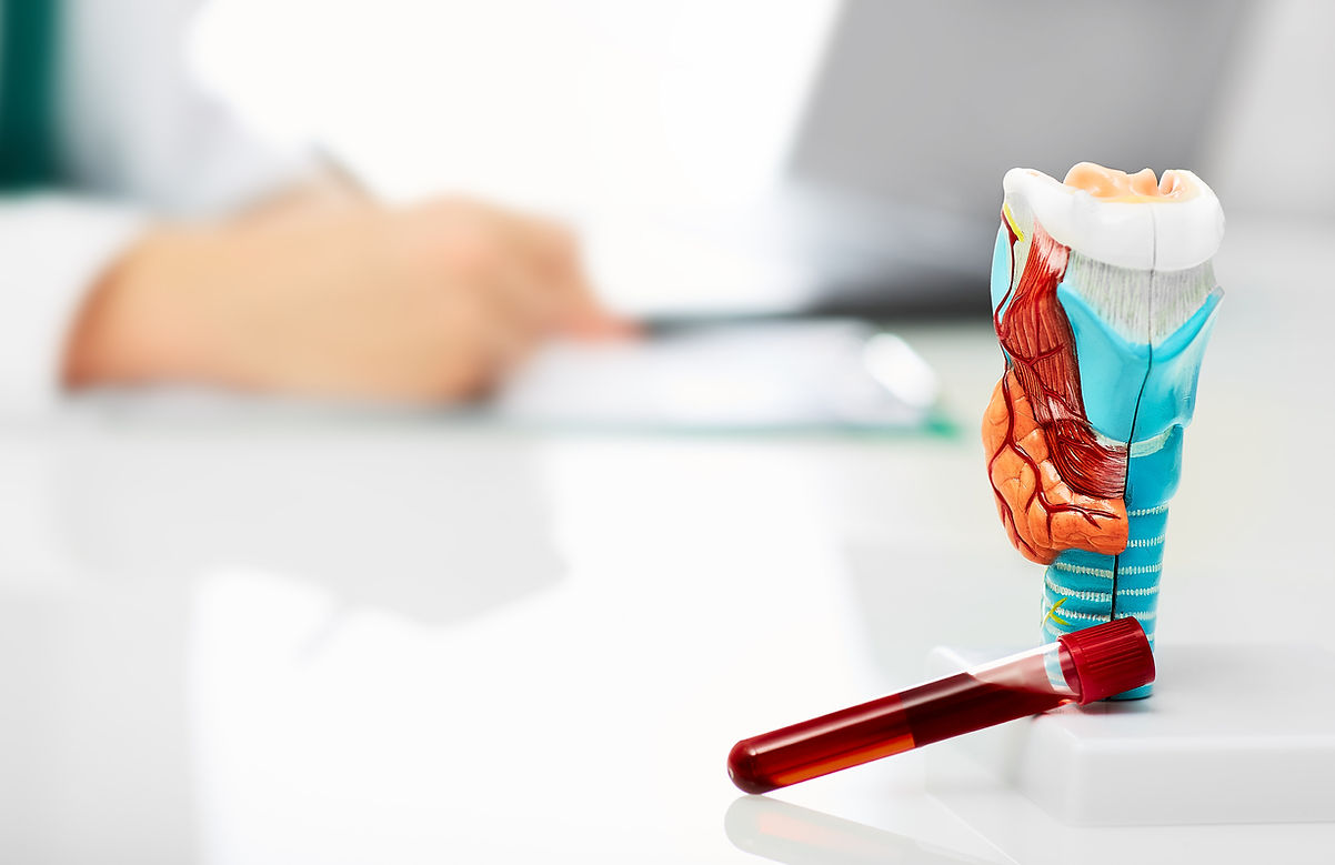 Home endocrinologist houston treatment of hyperthyroidism hypothyroidism