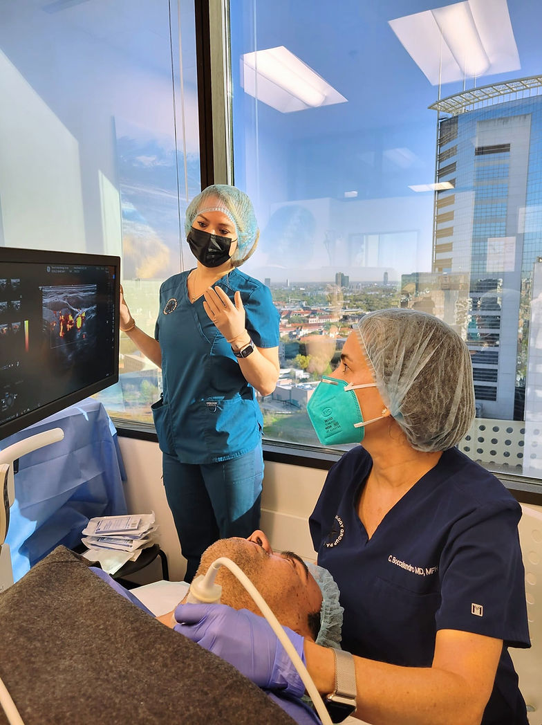 Home endocrinologist houston tx
