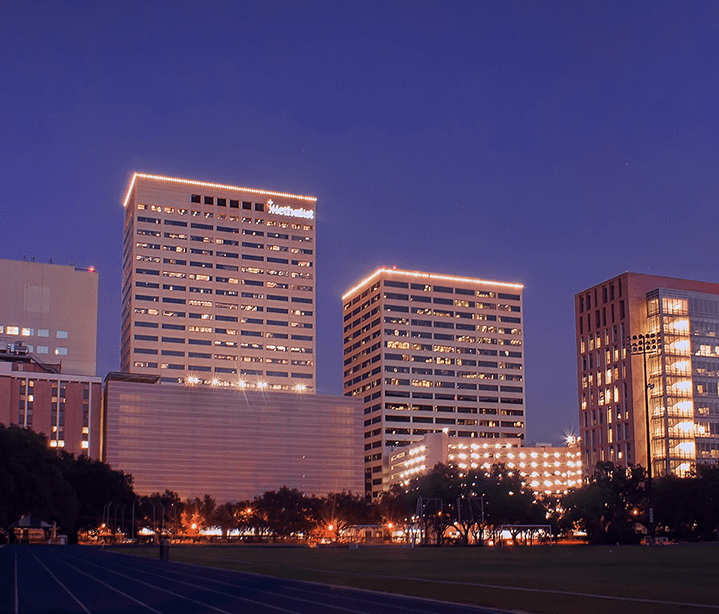 endocrinology texas medical center houston