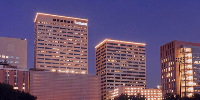 endocrinology texas medical center houston
